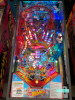 HOT WHEELS DELUXE PINBALL MACHINE W/ TOPPER AMERICAN HUO - 18