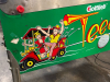 TEE'D OFF GOFER PINBALL MACHINE GOTTLIEB - 7