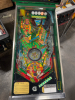 TEE'D OFF GOFER PINBALL MACHINE GOTTLIEB - 8