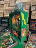 TEE'D OFF GOFER PINBALL MACHINE GOTTLIEB - 11