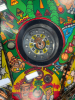 TEE'D OFF GOFER PINBALL MACHINE GOTTLIEB - 14