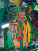 TEE'D OFF GOFER PINBALL MACHINE GOTTLIEB - 15