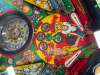 TEE'D OFF GOFER PINBALL MACHINE GOTTLIEB - 17