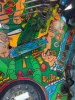 TEE'D OFF GOFER PINBALL MACHINE GOTTLIEB - 19