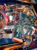 ELEKTRA CLASSIC PINBALL MACHINE BALLY L@@K!! RARE WOW!! - 16