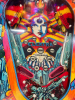 ELEKTRA CLASSIC PINBALL MACHINE BALLY L@@K!! RARE WOW!! - 17