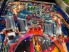 ELEKTRA CLASSIC PINBALL MACHINE BALLY L@@K!! RARE WOW!! - 23