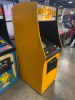 PAC-MAN UPRIGHT ARCADE GAME CLASSIC - 3