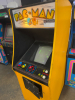 PAC-MAN UPRIGHT ARCADE GAME CLASSIC - 7