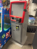 CARD SWIPE RECHARGE STATION WITH READER/ DBA - 2