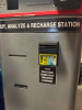 CARD SWIPE RECHARGE STATION WITH READER/ DBA - 4