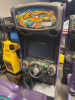 CRUISIN EXOTICA DRIVER ARCADE GAME PROJECT - 3