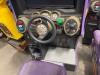 CRUISIN EXOTICA DRIVER ARCADE GAME PROJECT - 4