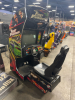 FAST & FURIOUS SIT DOWN DRIVER ARCADE GAME RAW THRILLS - 6