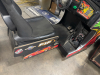 FAST & FURIOUS SIT DOWN DRIVER ARCADE GAME RAW THRILLS - 7