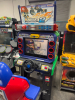 MARIO KART 2 SITDOWN DRIVER ARCADE GAME NAMCO - 2