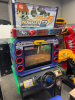 MARIO KART 2 SITDOWN DRIVER ARCADE GAME NAMCO - 9