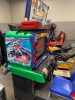 MARIO KART 2 SITDOWN DRIVER ARCADE GAME NAMCO - 10