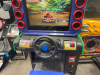 MARIO KART 2 SITDOWN DRIVER ARCADE GAME NAMCO - 11