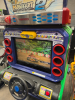 MARIO KART 2 SITDOWN DRIVER ARCADE GAME NAMCO - 12