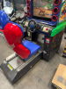 MARIO KART 2 SITDOWN DRIVER ARCADE GAME NAMCO - 13