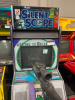 SILENT SCOPE ARCADE GAME KONAMI PROJECT - 2