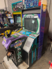 SILENT SCOPE ARCADE GAME KONAMI PROJECT - 4