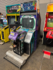 SILENT SCOPE ARCADE GAME KONAMI PROJECT - 5