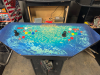 PANDORA BOX SHOWCASE ARCADE GAME CABINET - 2