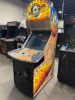 ROCKIN BOWL-O-RAMA ARCADE GAME NAMCO