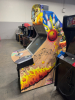 ROCKIN BOWL-O-RAMA ARCADE GAME NAMCO - 5