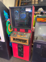 PACIFIC THEATER ARCADE CABINET FINAL FIGHT