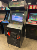 EXTREME HUNTING II UPRIGHT SHOOTER ARCADE GAME