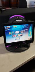 MEGATOUCH AURORA 2012 COUNTER TOP ARCADE GAME