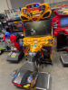 SUPER BIKES 2 FAST & FURIOUS MOTORCYCLE RACING ARCADE GAME RAW THRILLS - 2