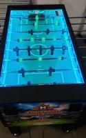 WORLD TOUR FOOSBALL by BARRON GAMES L@@K!! - 2