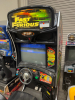 FAST & FURIOUS SITDOWN DRIVER ARCADE GAME RAW THRILLS #2 - 3