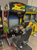 FAST & FURIOUS SITDOWN DRIVER ARCADE GAME RAW THRILLS #2 - 8