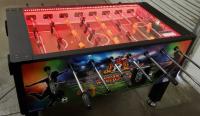 WORLD TOUR FOOSBALL by BARRON GAMES L@@K!! - 3