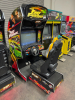 FAST & FURIOUS SITDOWN DRIVER ARCADE GAME RAW THRILLS #2 - 9