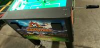 WORLD TOUR FOOSBALL by BARRON GAMES L@@K!! - 4