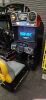 HYPER NEO GEO 64 SITDOWN DRIVER ARCADE GAME SNK