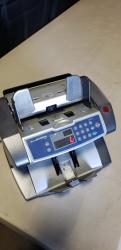 ACCUBANKER AB4000 CURRENCY COUNTER MACHINE