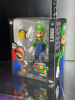 THE SUPER MARIO BROS. MOVIE MARIO & LUIGI FIGURINES - 2