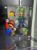 THE SUPER MARIO BROS. MOVIE MARIO & LUIGI FIGURINES - 3