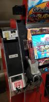 GUITAR FREAKS V6 BLAZING KONAMI MUSIC ARCADE - 2