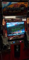 GUITAR FREAKS V6 BLAZING KONAMI MUSIC ARCADE - 3