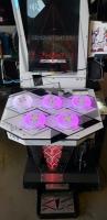 MUSECA KONAMI BEMANI MUSIC RYTHYM ARCADE GAME - 3