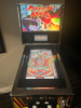 ARCADE 1UP ATTACK FROM MARS MULTI GAME PINBALL MACHINE VIRTUAL PINBALL
