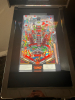 ARCADE 1UP ATTACK FROM MARS MULTI GAME PINBALL MACHINE VIRTUAL PINBALL - 3